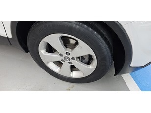 Opel Mokka X 1.4 T S&S Selective 4x2 103 kW (140 CV) Opel Mokka X 1.4 T S&S Selective 4x2 103 kW (140 CV)