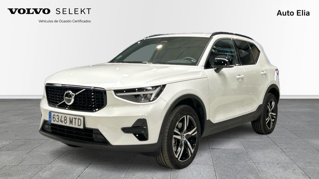 VolvoXC40 B3 G Plus Dark Auto 120 kW (163 CV)