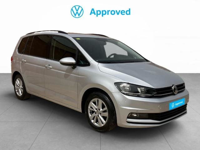 VolkswagenTouran Business 2.0 TDI 85 kW (115 CV)