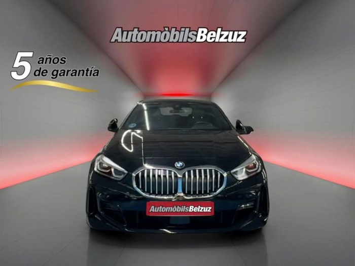 BMWSerie 1 118d Business 110 kW (150 CV) Vehículo usado en Barcelona - 2 BMWSerie 1 118d Business 110 kW (150 CV) Vehículo usado en Barcelona - 2