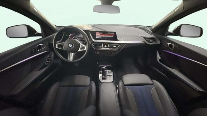 BMWSerie 1 118d Business 110 kW (150 CV) Vehículo usado en Barcelona - 7 BMWSerie 1 118d Business 110 kW (150 CV) Vehículo usado en Barcelona - 7