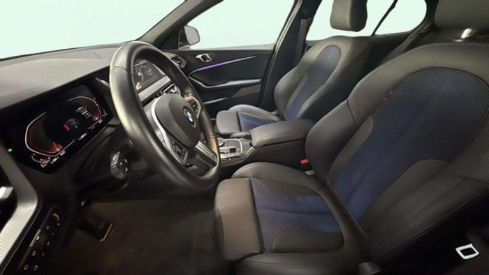 BMWSerie 1 118d Business 110 kW (150 CV) Vehículo usado en Barcelona - 9 BMWSerie 1 118d Business 110 kW (150 CV) Vehículo usado en Barcelona - 9