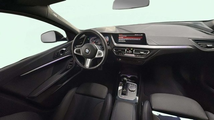 BMWSerie 1 118d Business 110 kW (150 CV) Vehículo usado en Barcelona - 11 BMWSerie 1 118d Business 110 kW (150 CV) Vehículo usado en Barcelona - 11