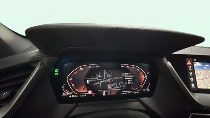 BMWSerie 1 118d Business 110 kW (150 CV) Vehículo usado en Barcelona - 13 BMWSerie 1 118d Business 110 kW (150 CV) Vehículo usado en Barcelona - 13