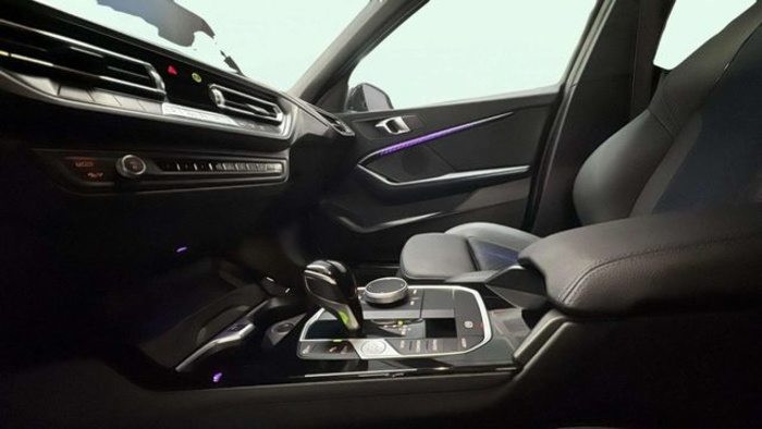 BMWSerie 1 118d Business 110 kW (150 CV) Vehículo usado en Barcelona - 16 BMWSerie 1 118d Business 110 kW (150 CV) Vehículo usado en Barcelona - 16