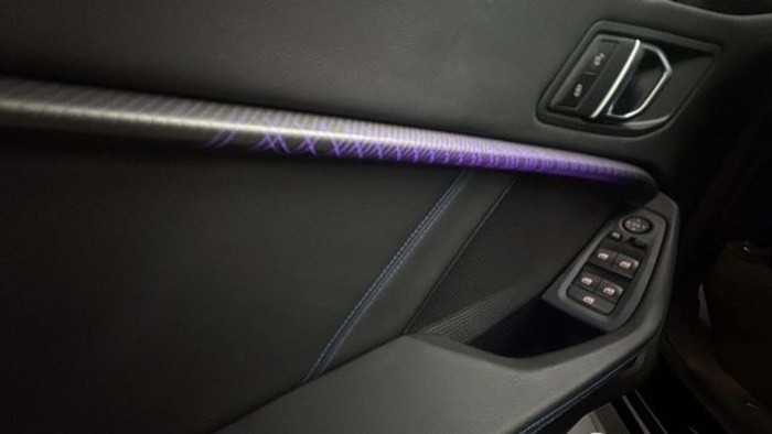 BMWSerie 1 118d Business 110 kW (150 CV) Vehículo usado en Barcelona - 18 BMWSerie 1 118d Business 110 kW (150 CV) Vehículo usado en Barcelona - 18