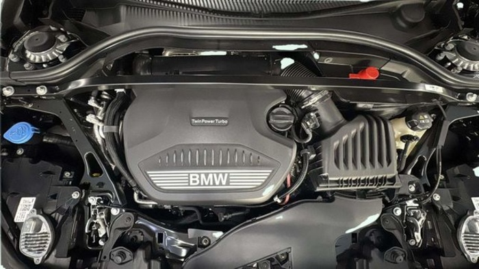 BMWSerie 1 118d Business 110 kW (150 CV) Vehículo usado en Barcelona - 22 BMWSerie 1 118d Business 110 kW (150 CV) Vehículo usado en Barcelona - 22