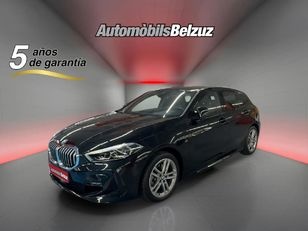BMW Serie 1 118d Business 110 kW (150 CV)