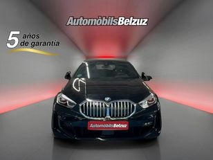 BMW Serie 1 118d Business 110 kW (150 CV)