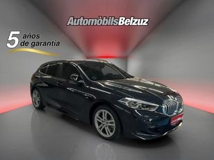 BMW Serie 1 118d Business 110 kW (150 CV) BMW Serie 1 118d Business 110 kW (150 CV)