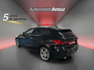 BMW Serie 1 118d Business 110 kW (150 CV)