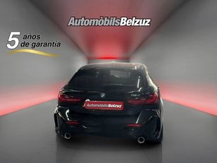 BMW Serie 1 118d Business 110 kW (150 CV)