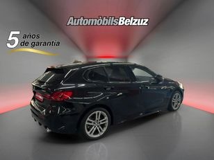BMW Serie 1 118d Business 110 kW (150 CV) BMW Serie 1 118d Business 110 kW (150 CV)