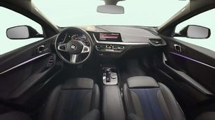 BMW Serie 1 118d Business 110 kW (150 CV)