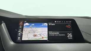 BMW Serie 1 118d Business 110 kW (150 CV)