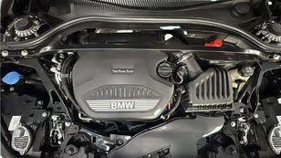 BMW Serie 1 118d Business 110 kW (150 CV) BMW Serie 1 118d Business 110 kW (150 CV)