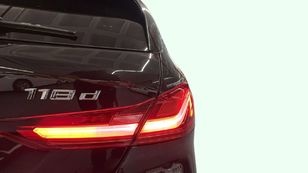 BMW Serie 1 118d Business 110 kW (150 CV)