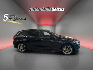 BMW Serie 1 118d Business 110 kW (150 CV)