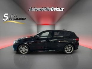 BMW Serie 1 118d Business 110 kW (150 CV)