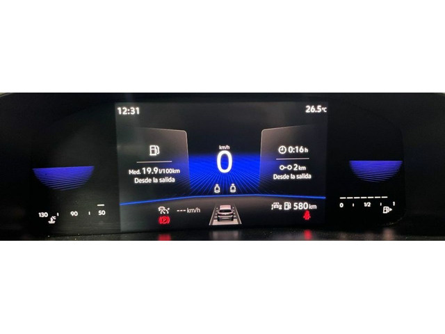 Volkswagen T-Roc Cabrio Edition 1.0 TSI 81 kW (110 CV) Vehículo usado en Las Palmas - 7