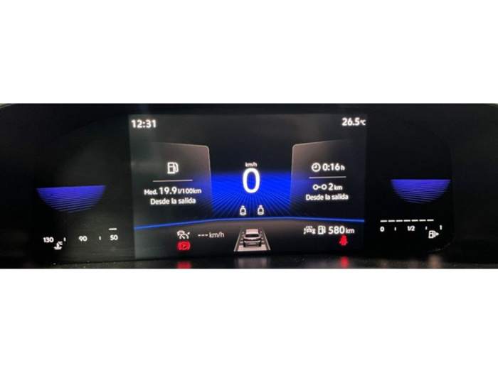 Volkswagen T-Roc Cabrio Edition 1.0 TSI 81 kW (110 CV) Vehículo usado en Las Palmas - 7 Volkswagen T-Roc Cabrio Edition 1.0 TSI 81 kW (110 CV) Vehículo usado en Las Palmas - 7