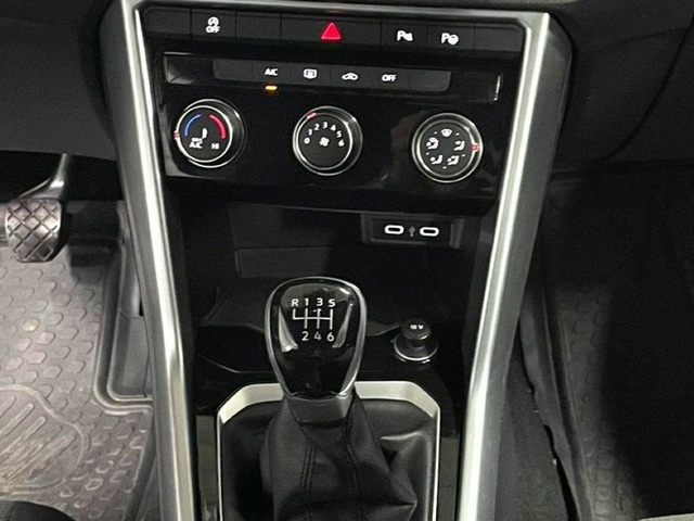 Volkswagen T-Roc Cabrio Edition 1.0 TSI 81 kW (110 CV) Vehículo usado en Las Palmas - 9