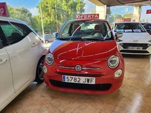 Fiat 500 1.2 8v Lounge 51 kW (69 CV)
