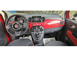 Fiat 500 1.2 8v Lounge 51 kW (69 CV)