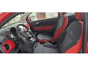 Fiat 500 1.2 8v Lounge 51 kW (69 CV)