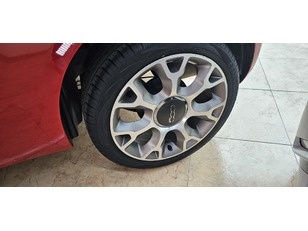 Fiat 500 1.2 8v Lounge 51 kW (69 CV)