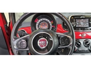 Fiat 500 1.2 8v Lounge 51 kW (69 CV)