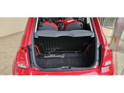 Fiat 500 1.2 8v Lounge 51 kW (69 CV) Fiat 500 1.2 8v Lounge 51 kW (69 CV)