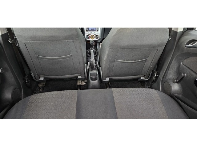 OpelCorsa 1.2 Selective Easytronic 63 kW (85 CV) Vehículo usado en Barcelona - 15