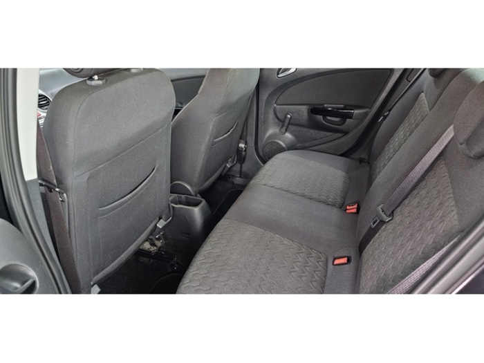 OpelCorsa 1.2 Selective Easytronic 63 kW (85 CV) Vehículo usado en Barcelona - 17 OpelCorsa 1.2 Selective Easytronic 63 kW (85 CV) Vehículo usado en Barcelona - 17