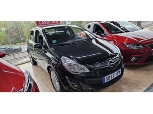 Opel Corsa 1.2 Selective Easytronic 63 kW (85 CV)
