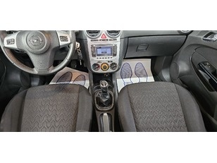 Opel Corsa 1.2 Selective Easytronic 63 kW (85 CV)
