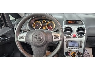 Opel Corsa 1.2 Selective Easytronic 63 kW (85 CV)