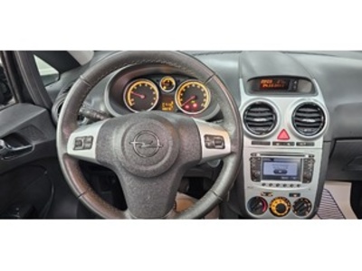 Opel Corsa 1.2 Selective Easytronic 63 kW (85 CV) Opel Corsa 1.2 Selective Easytronic 63 kW (85 CV)