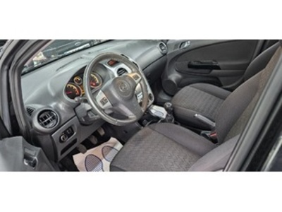 Opel Corsa 1.2 Selective Easytronic 63 kW (85 CV) Opel Corsa 1.2 Selective Easytronic 63 kW (85 CV)