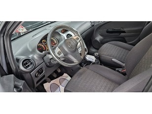 Opel Corsa 1.2 Selective Easytronic 63 kW (85 CV)