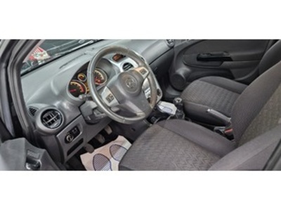 Opel Corsa 1.2 Selective Easytronic 63 kW (85 CV) Opel Corsa 1.2 Selective Easytronic 63 kW (85 CV)