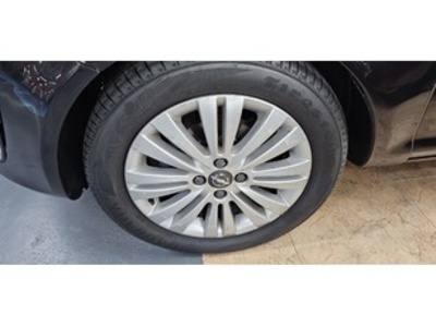 Opel Corsa 1.2 Selective Easytronic 63 kW (85 CV) Opel Corsa 1.2 Selective Easytronic 63 kW (85 CV)