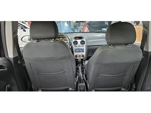 Opel Corsa 1.2 Selective Easytronic 63 kW (85 CV)