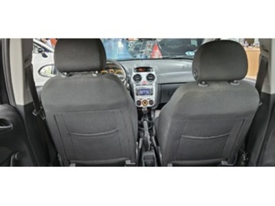Opel Corsa 1.2 Selective Easytronic 63 kW (85 CV) Opel Corsa 1.2 Selective Easytronic 63 kW (85 CV)