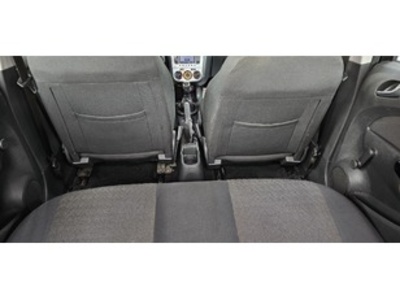 Opel Corsa 1.2 Selective Easytronic 63 kW (85 CV) Opel Corsa 1.2 Selective Easytronic 63 kW (85 CV)
