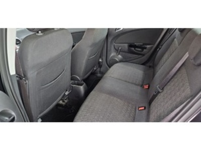 Opel Corsa 1.2 Selective Easytronic 63 kW (85 CV) Opel Corsa 1.2 Selective Easytronic 63 kW (85 CV)
