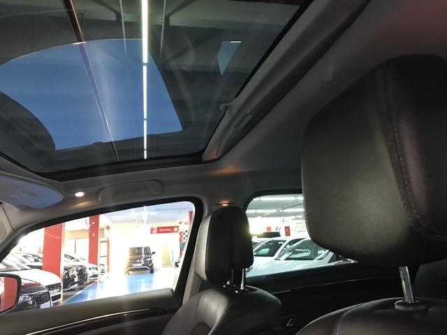 RenaultEspace Zen Energy TT dCi 118 kW (160 CV) EDC Vehículo usado en Barcelona - 11