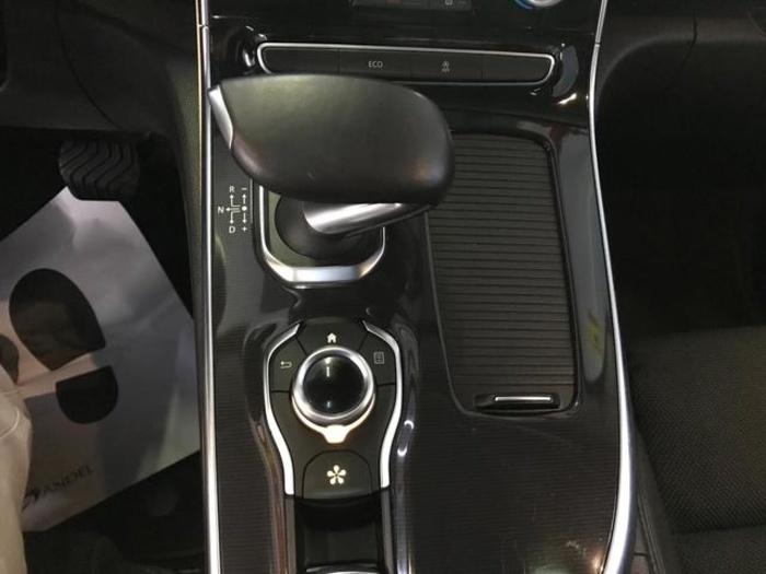 RenaultEspace Zen Energy TT dCi 118 kW (160 CV) EDC Vehículo usado en Barcelona - 15 RenaultEspace Zen Energy TT dCi 118 kW (160 CV) EDC Vehículo usado en Barcelona - 15