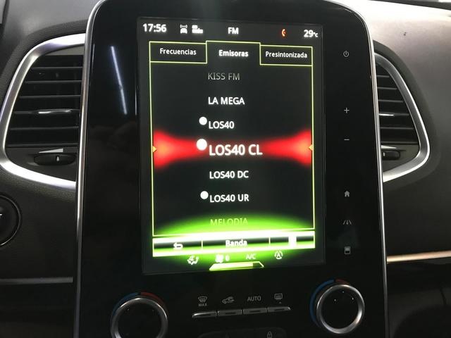 RenaultEspace Zen Energy TT dCi 118 kW (160 CV) EDC Vehículo usado en Barcelona - 19