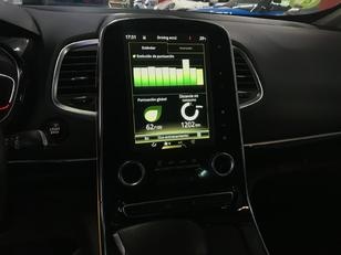 Renault Espace Zen Energy TT dCi 118 kW (160 CV) EDC Renault Espace Zen Energy TT dCi 118 kW (160 CV) EDC